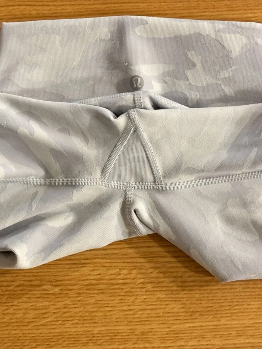 lululemon athletica size incognito